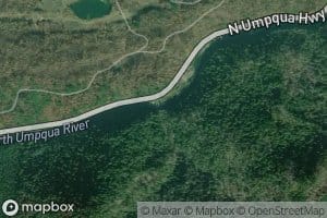 Fox Creek