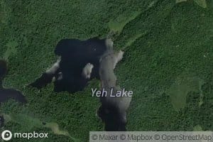 Yeh Lake