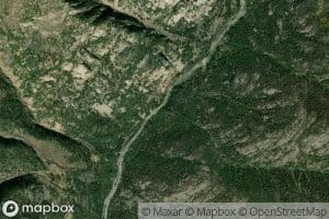 Ruby Creek