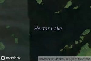Hector Lake