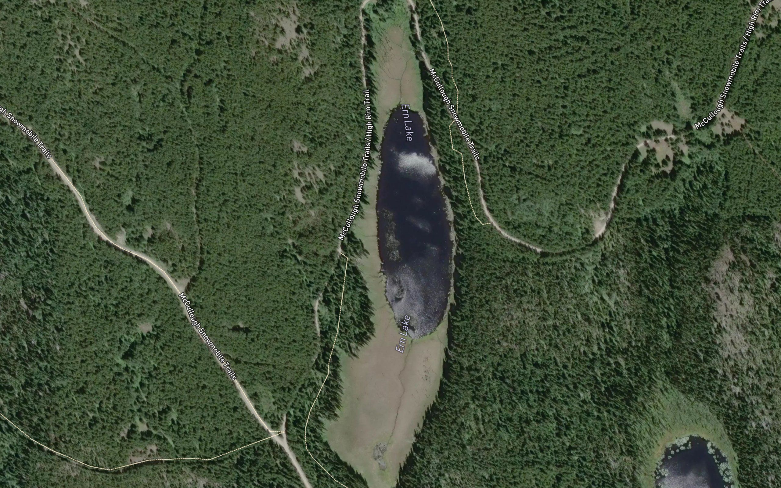 Ern Lake