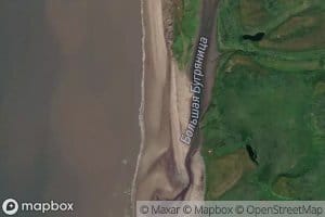 Bol'shaya Bugryanitsa