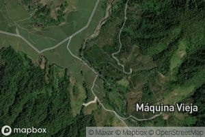 Quebrada Maquina Vieja