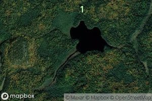 Range Line Creek