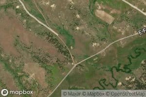 Lower Coal Creek Reservoir