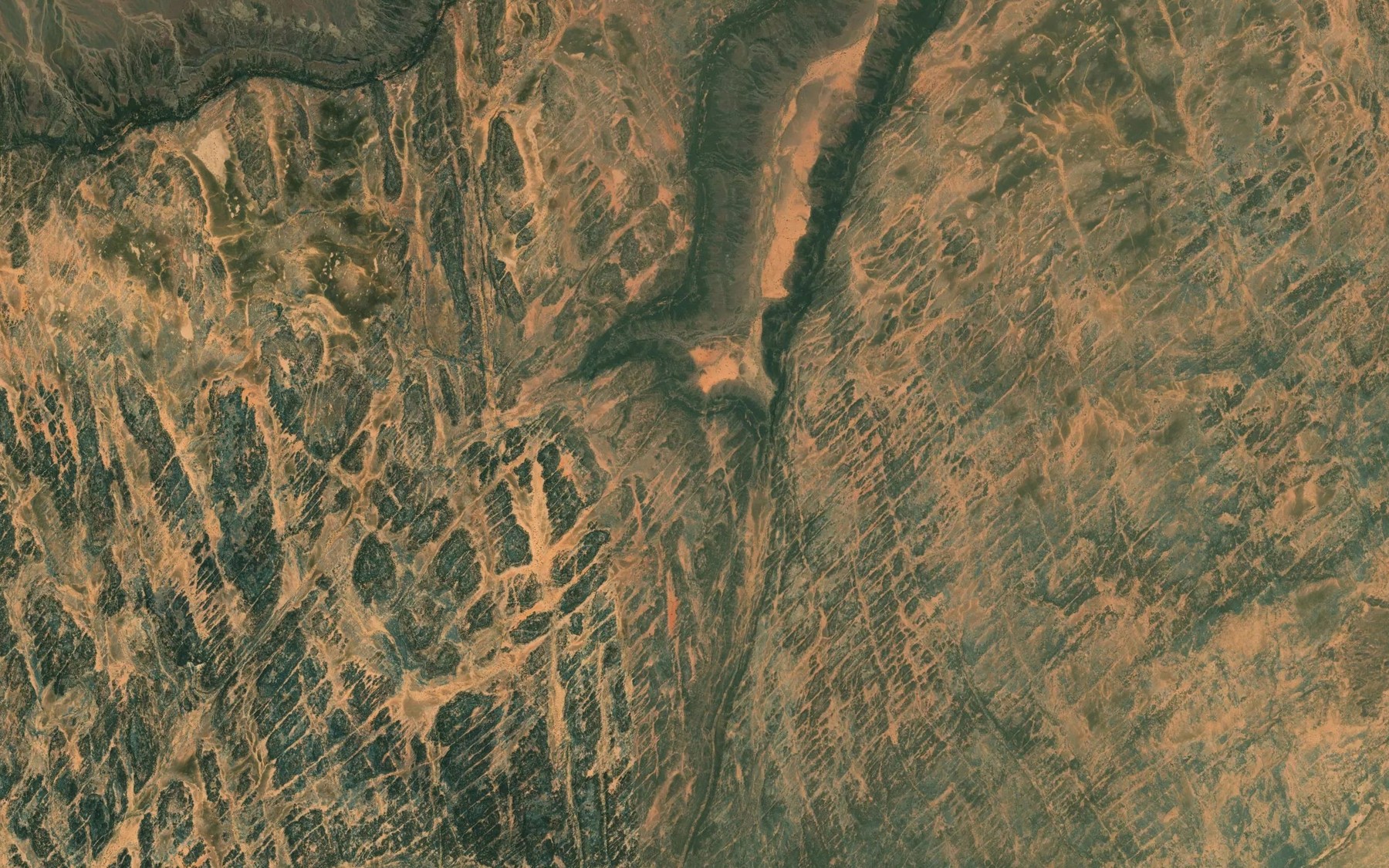 Satellite map of the Iriji Fecht