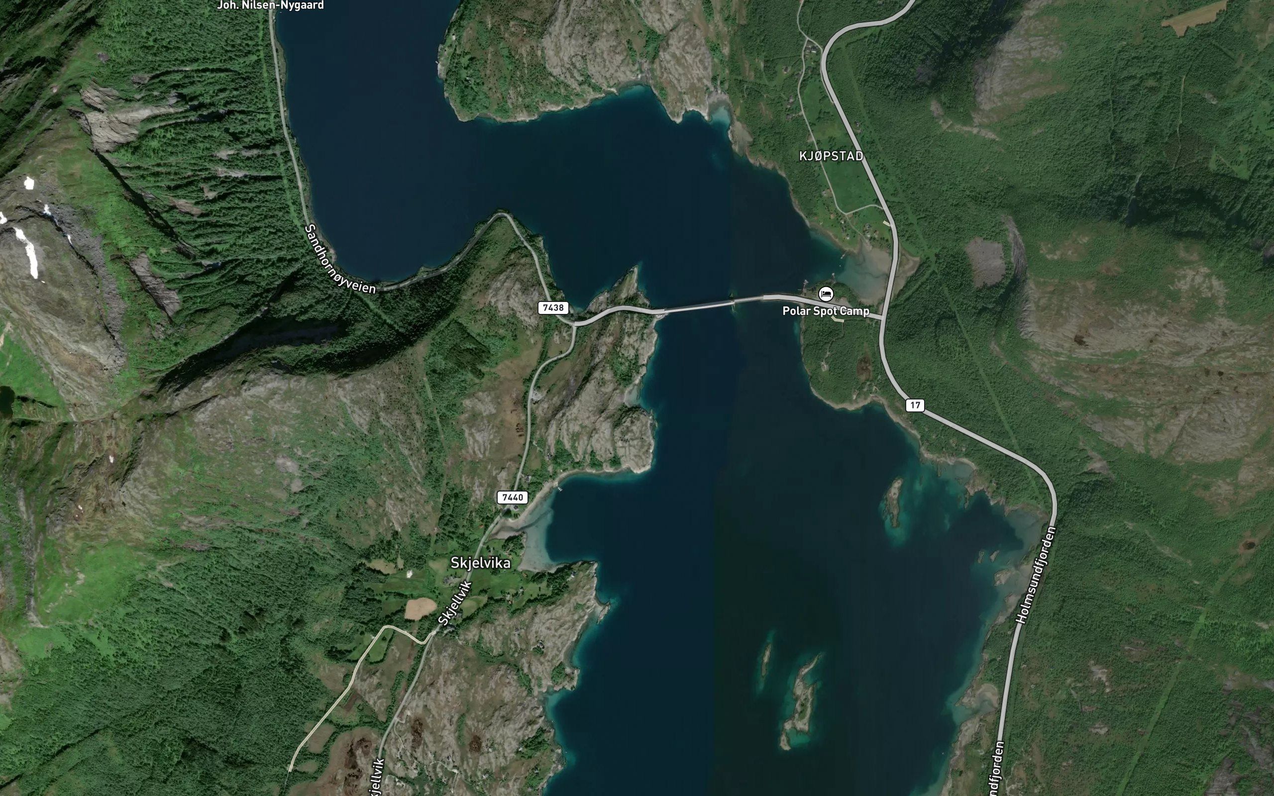 Kvalvika