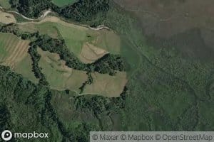 Fenians Creek