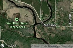 Hunting River
