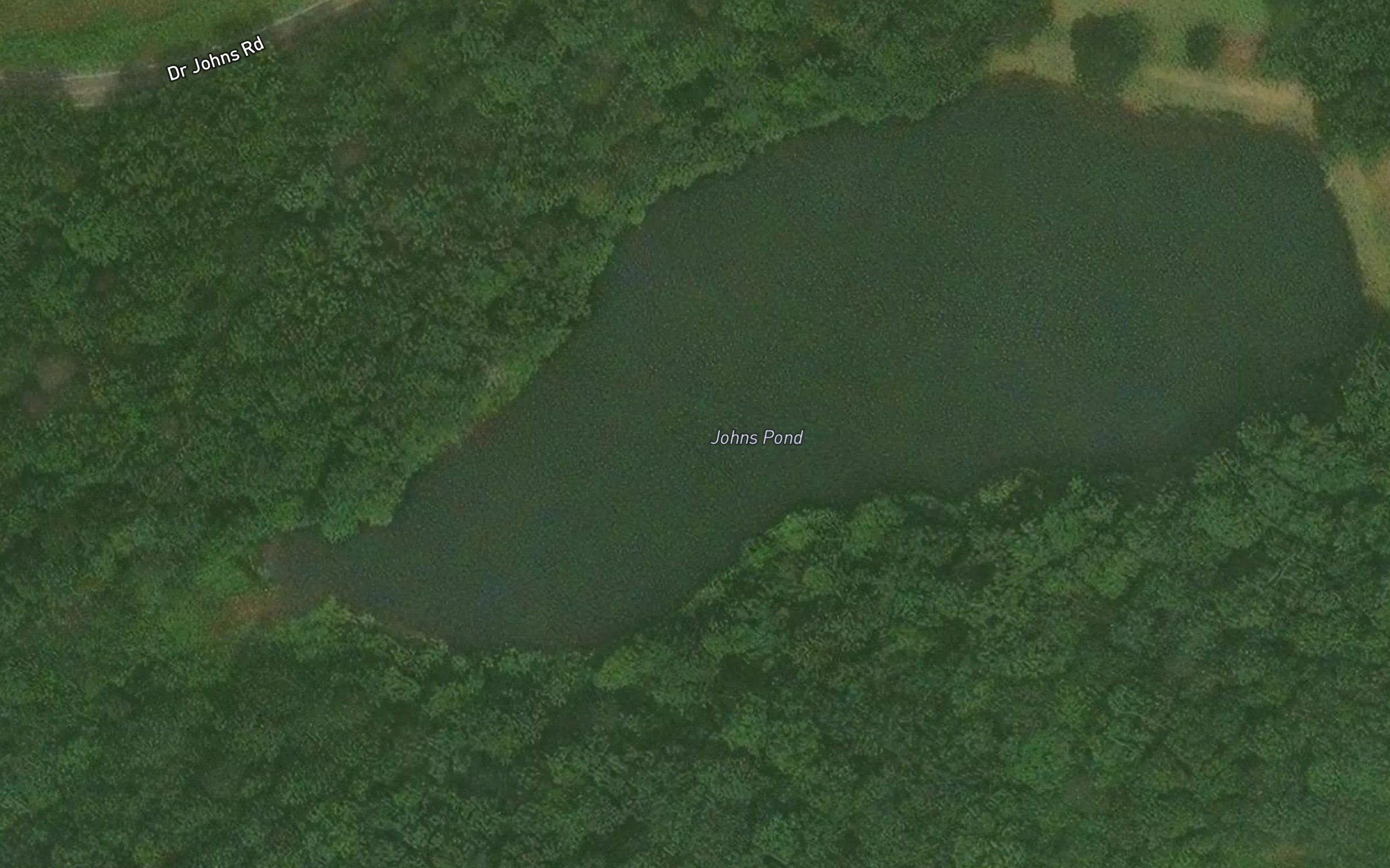 Johns Pond