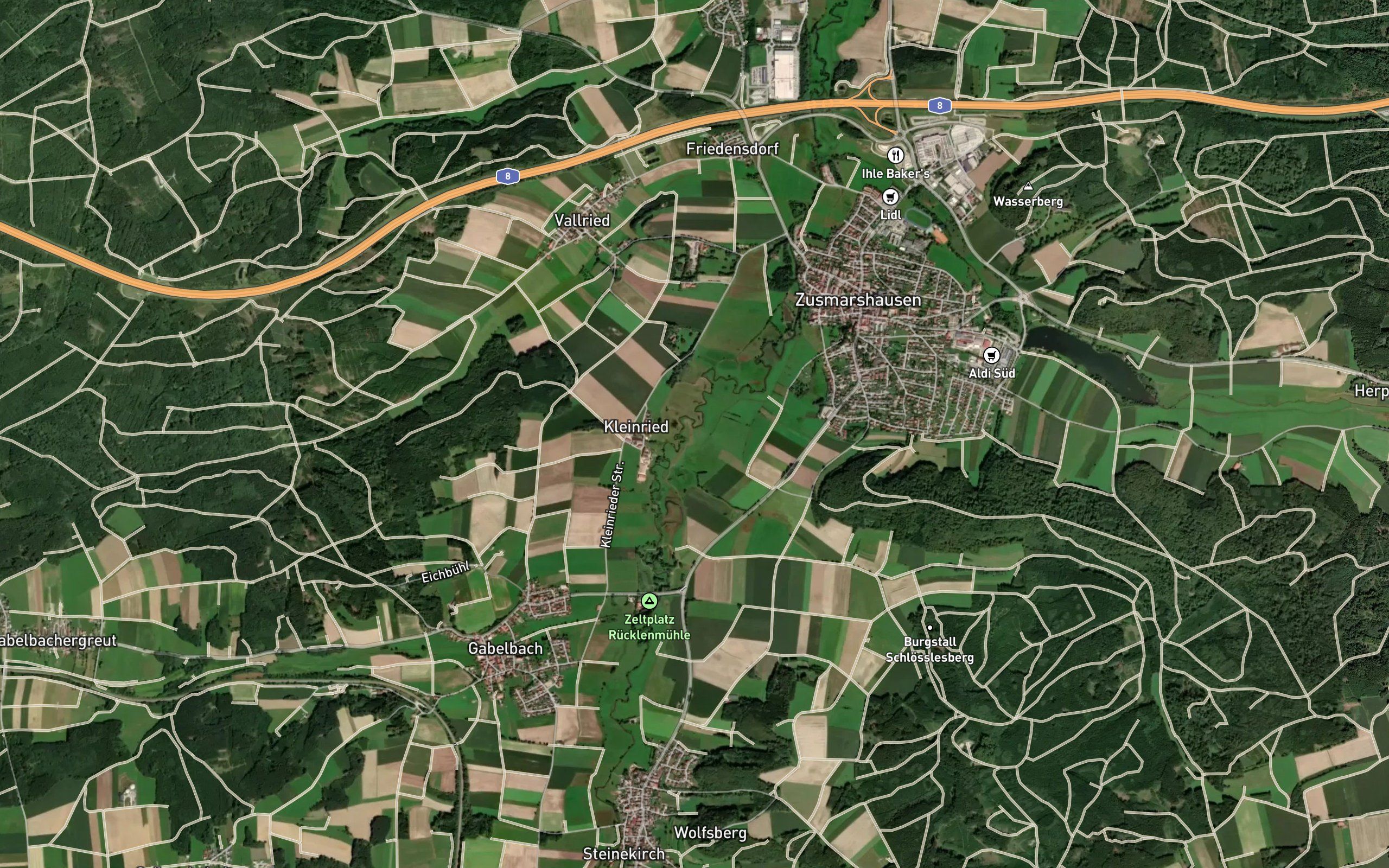 Bettenbach