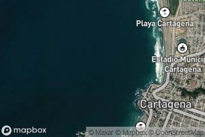 Bahia Cartagena