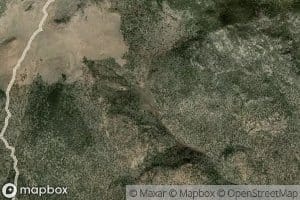 Mullen Hollow Spring