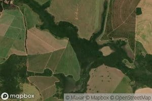 Ribeirao Presidente Alves