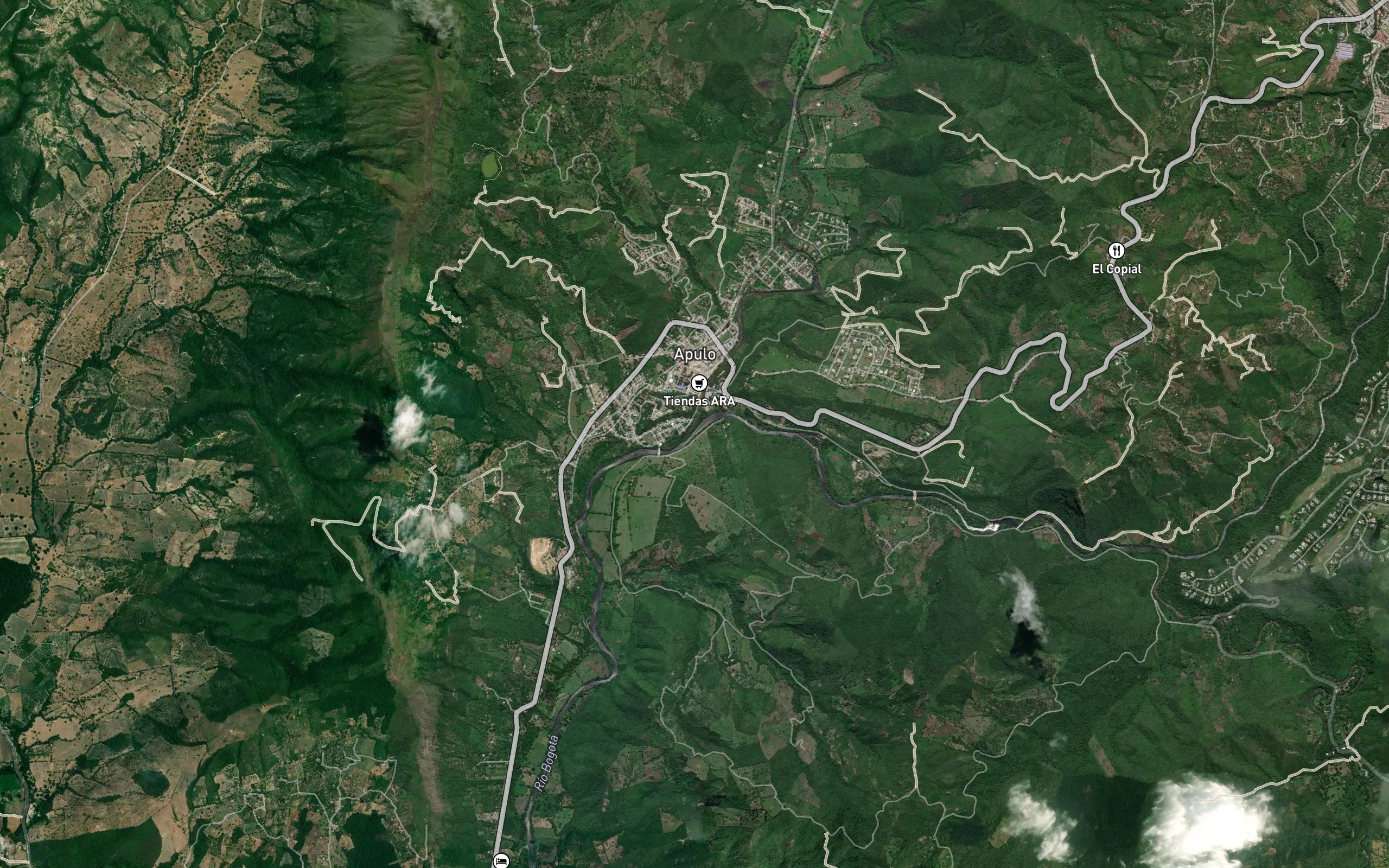 Rio Apulo