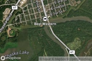 Chaska Creek