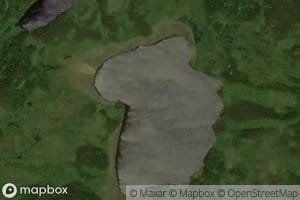 Big Rock Lake