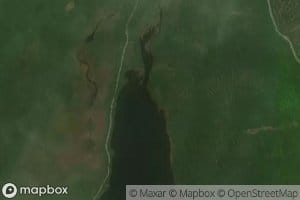 West Seboeis Stream