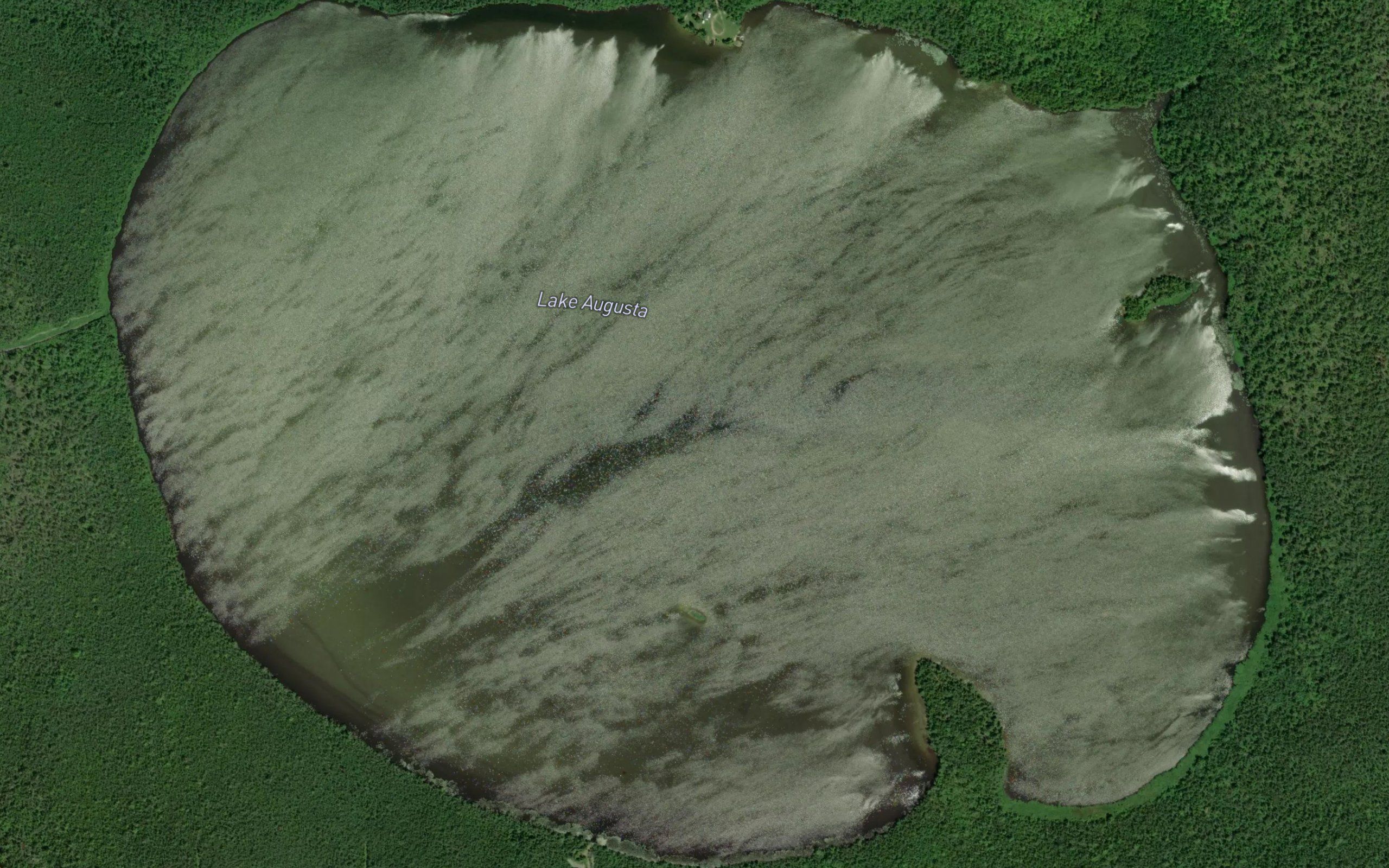 Lake Augusta