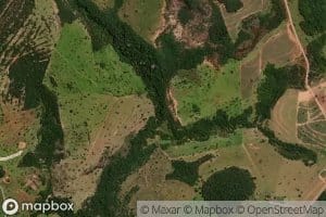 Corrego do Balsamo