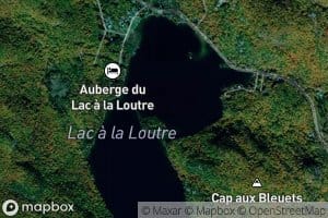 Lac a la Loutre