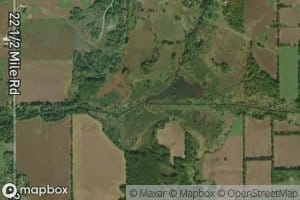 South Branch Rice Creek