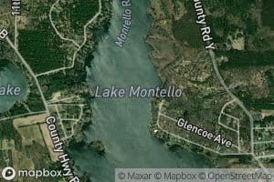 Lake Montello