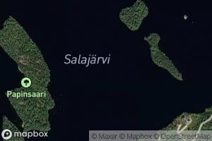 Salajarvi