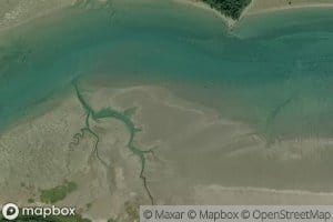 Boswell Bay