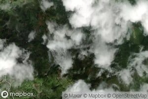 Quebrada Los Trabajos