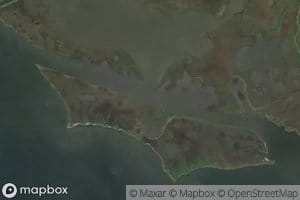 Otter Bayou