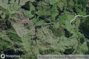 Te Waitemaunga Stream