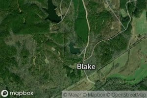 Clegg and Pearson Lake