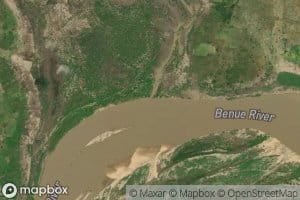 River Dutse