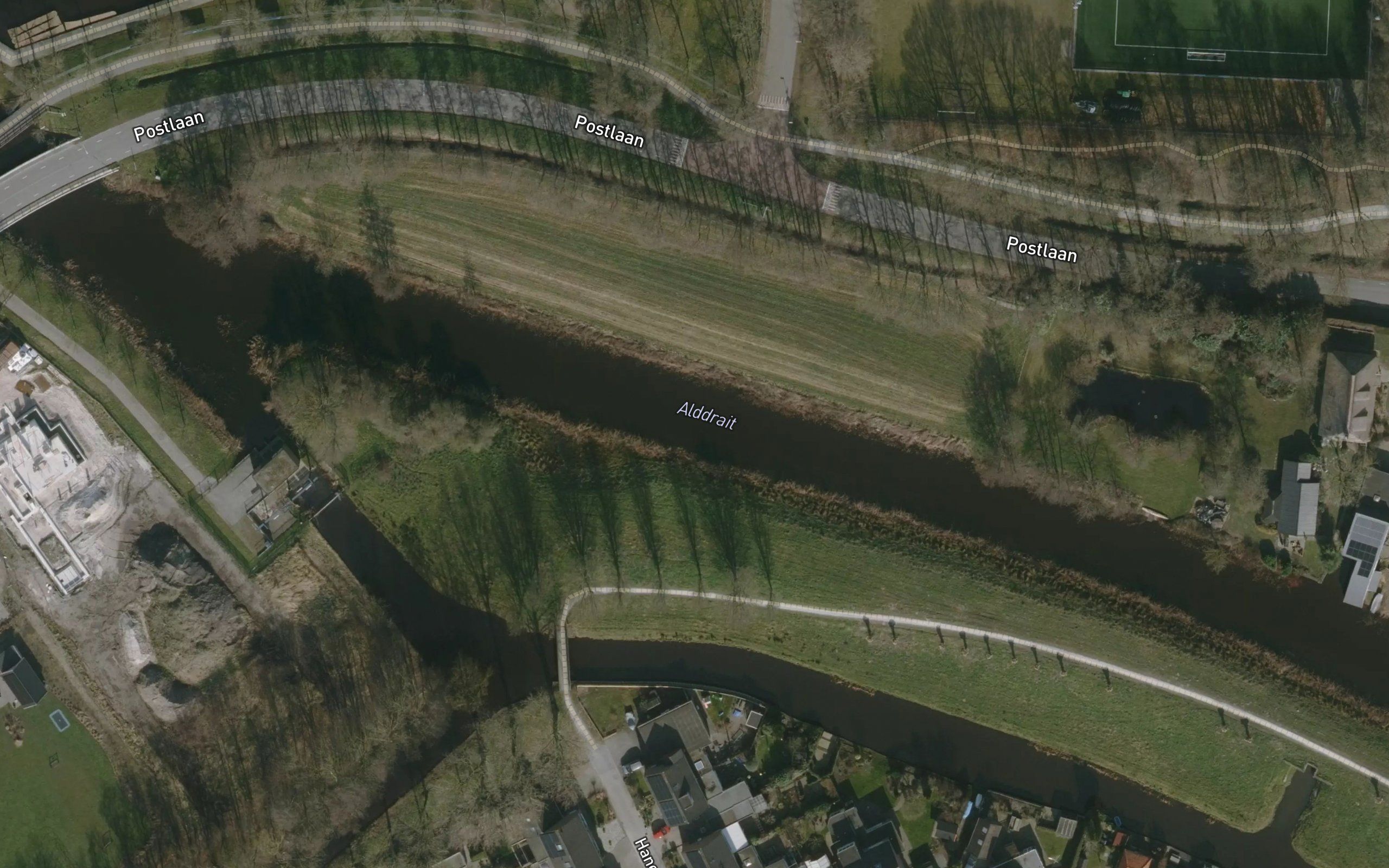 Kletstervaart