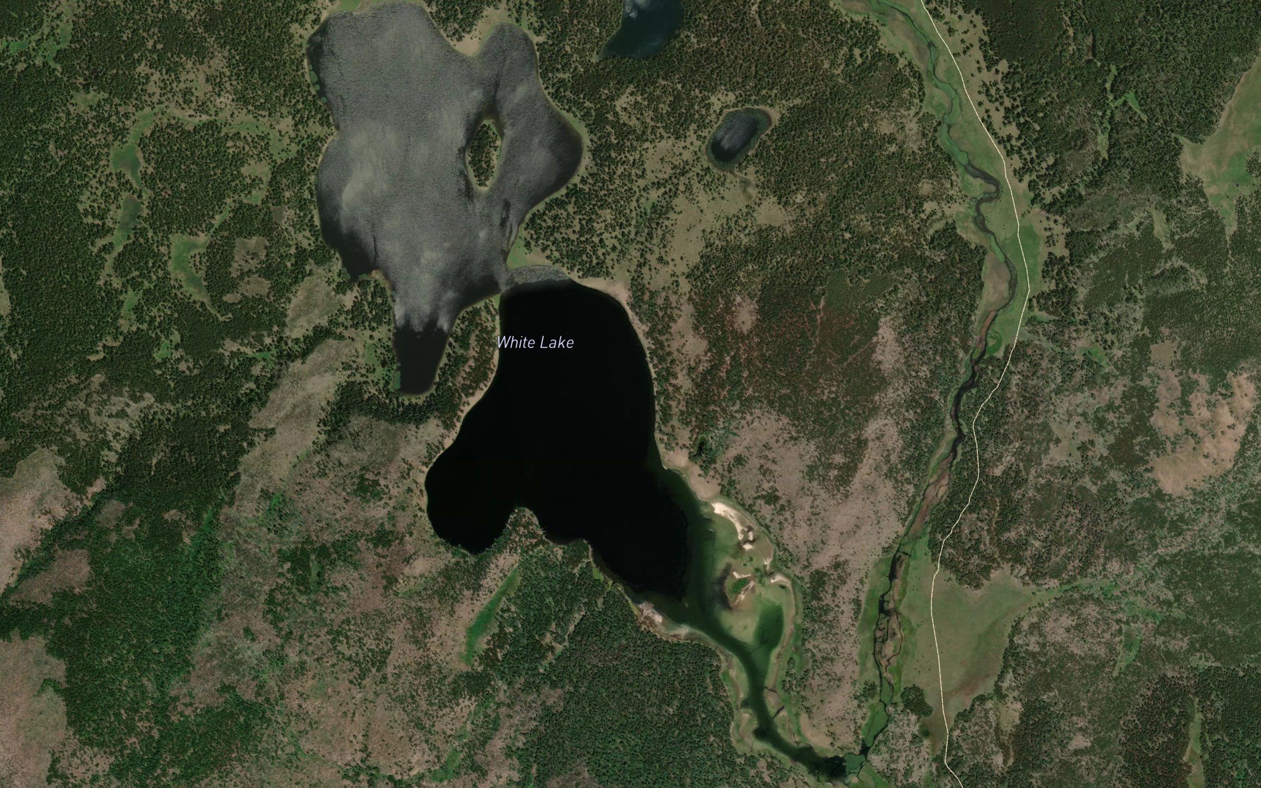 White Lake