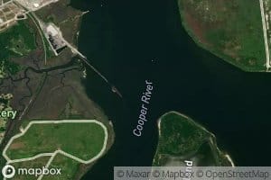 Cooper River