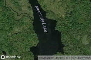 Moosefly Lake