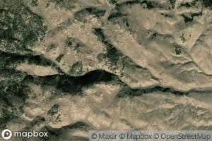 Lower Frenchman Spring