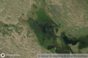 Northwest Meadow Lake