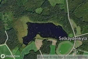 Selkaydenjarvi