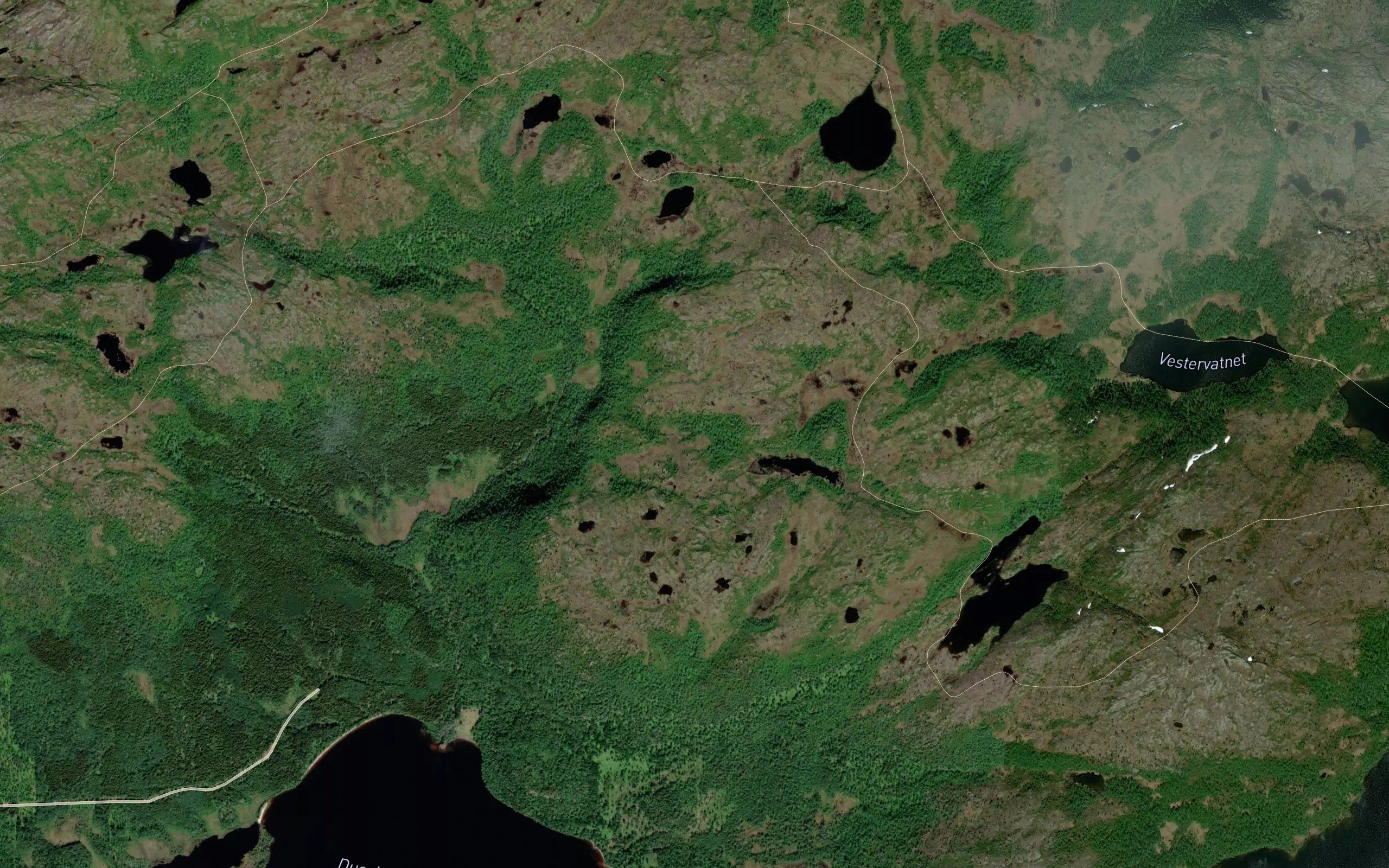 Gasskajohkka