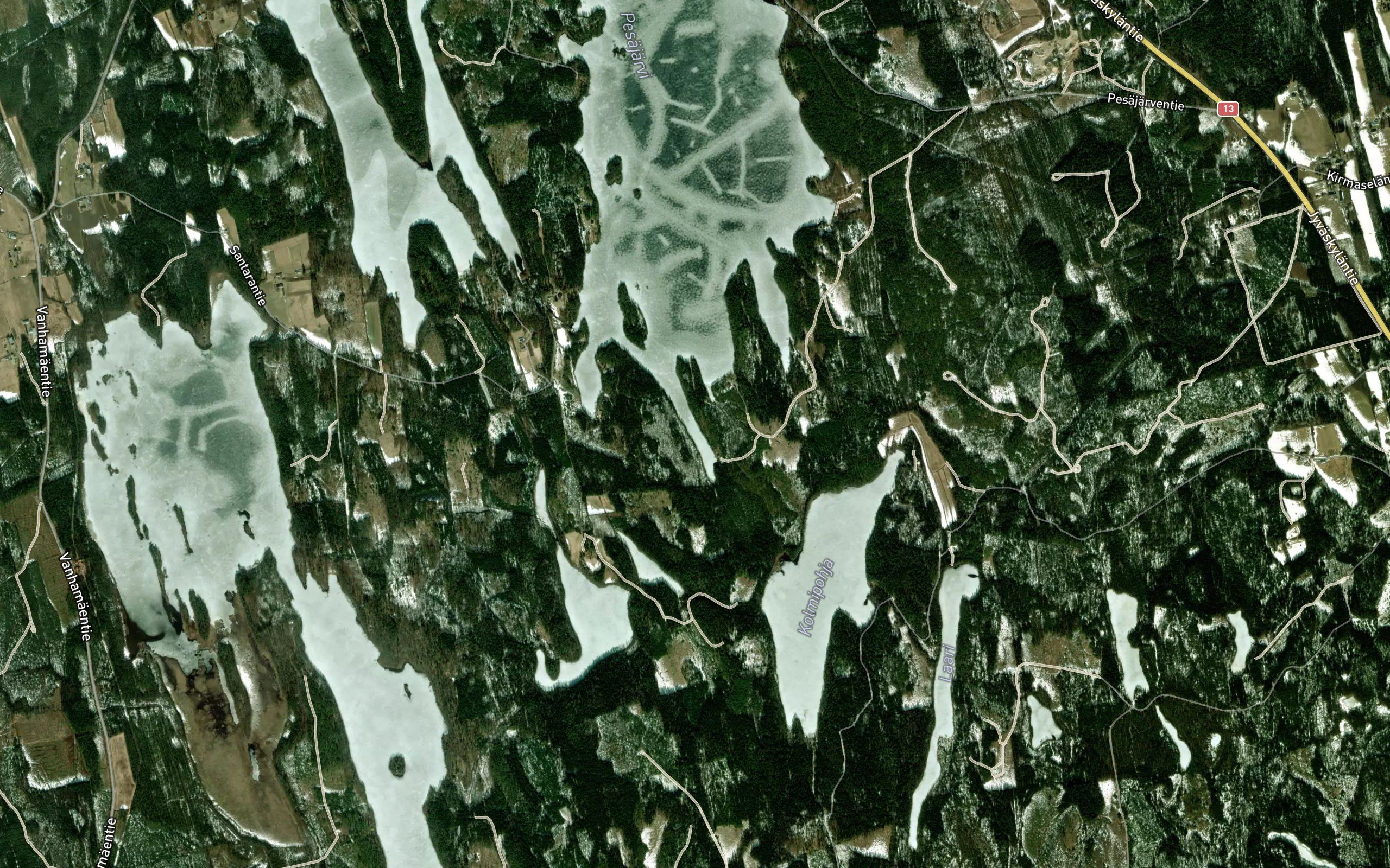 Jokilahti