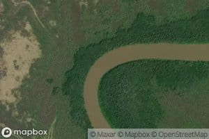 Chenal des Quatre Fourches