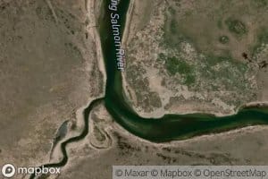 Old Creek