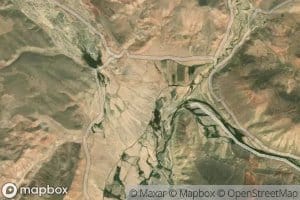 Shelah-ye Qal`ah-ye Ahan