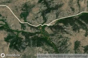 Clear Creek