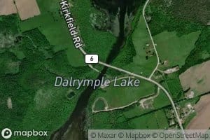 Dalrymple Lake