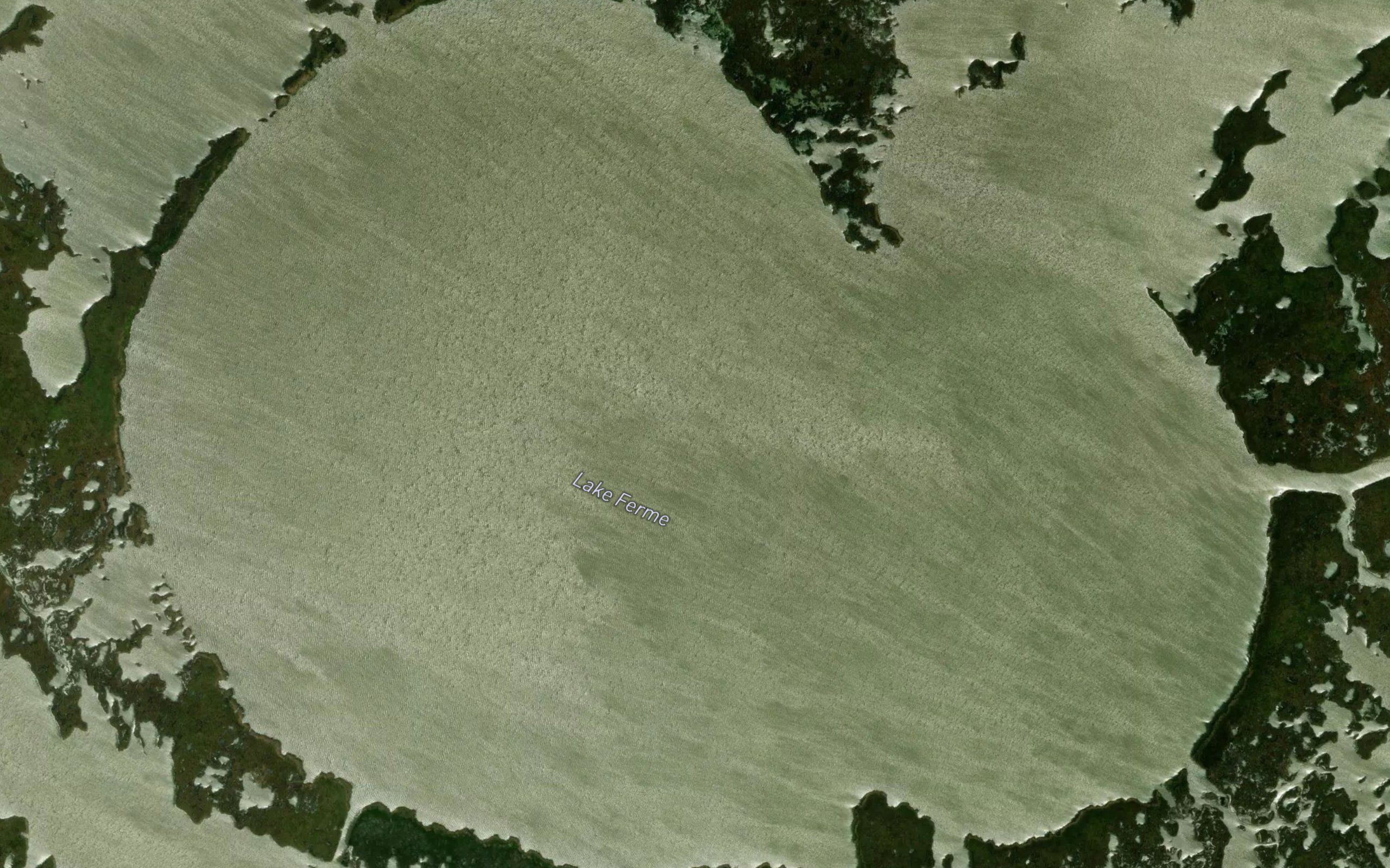 Lake Ferme