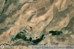 Cheshmeh-ye Shur Bolagh